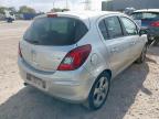 2013 VAUXHALL CORSA SXI for sale at Copart BRISTOL