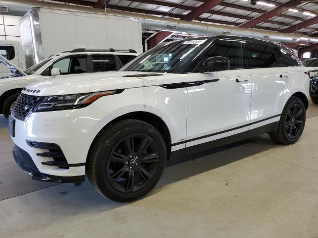 LAND ROVER RANGEROVER – zdjęcie z aukcji, lot #68131185