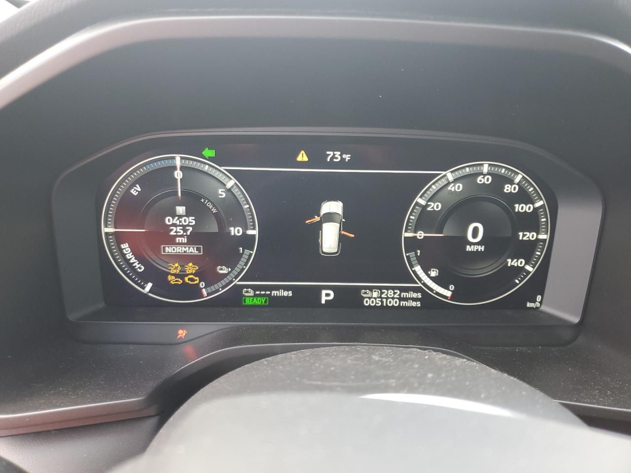 2024 Mitsubishi Outlander Se VIN: JA4T5VA98RZ042721 Lot: 67759185