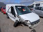 2007 FORD TRANSIT CONN T200 L75  for sale at Copart BRISTOL