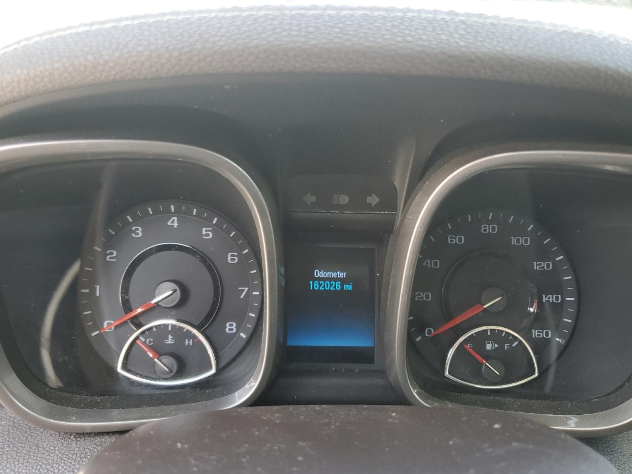 2014 Chevrolet Malibu Ltz VIN: 1G11J5SX6EF217283 Lot: 69306405