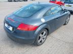 2007 AUDI TT 2.0T FSI 2DR for sale at Copart SANDWICH