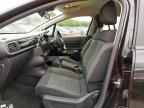 2021 CITROEN C3 SHINE B for sale at Copart ST HELENS