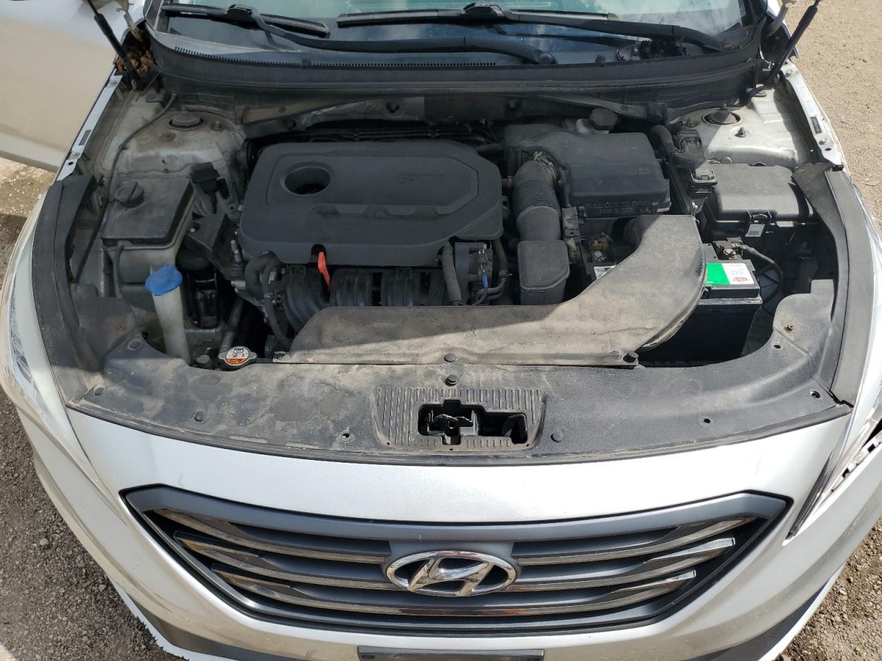 2016 Hyundai Sonata Sport VIN: 5NPE34AF3GH420159 Lot: 69475455