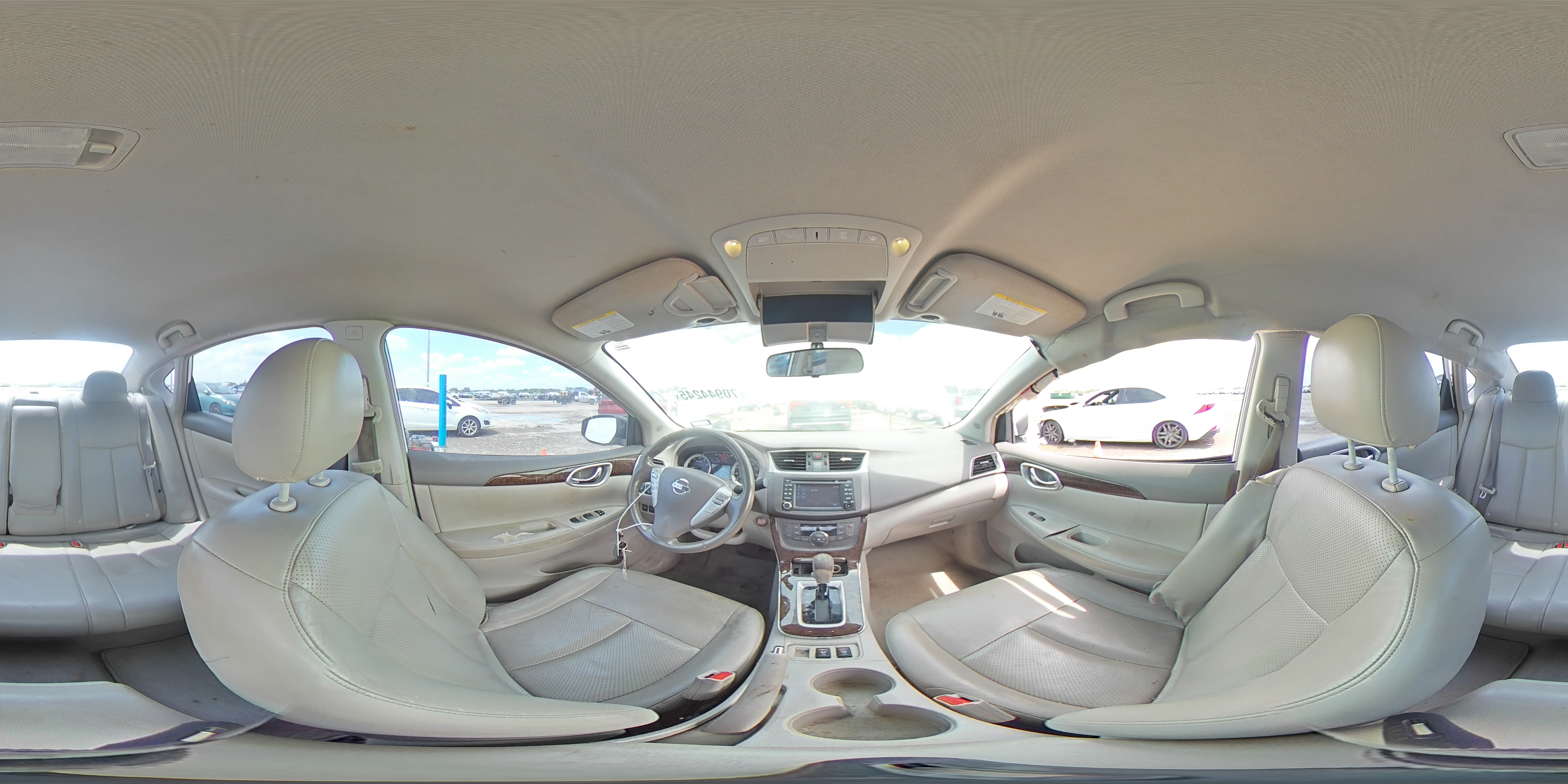 2013 Nissan Sentra S VIN: 3N1AB7AP2DL719118 Lot: 70944245