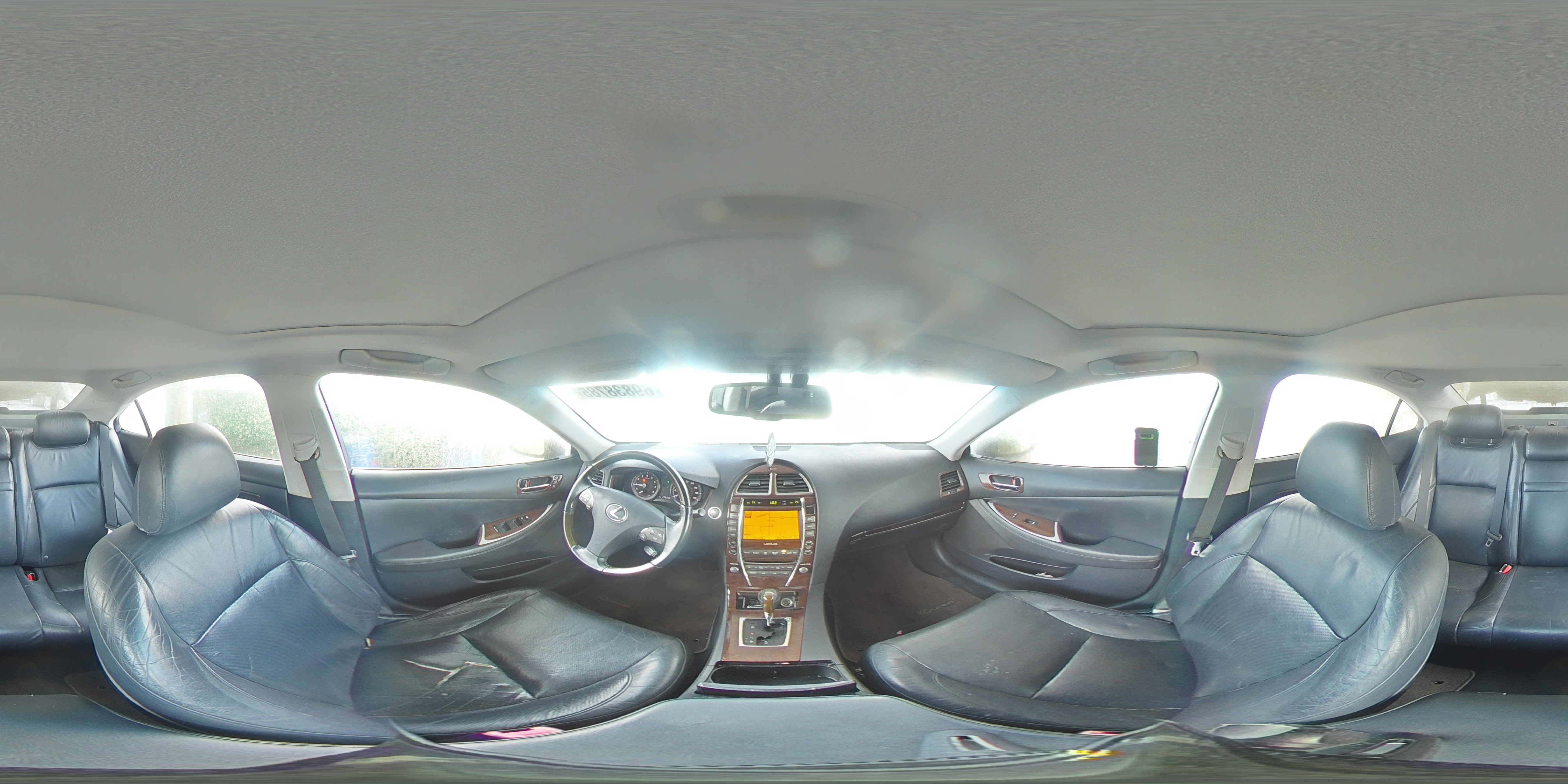 2010 Lexus Es 350 VIN: JTHBK1EG5A2344121 Lot: 69838785