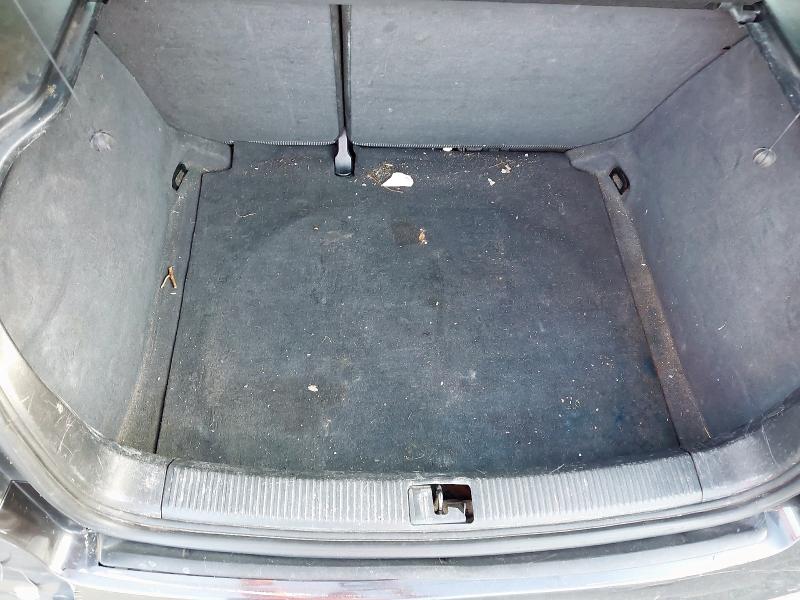 2008 AUDI A3 SPORT