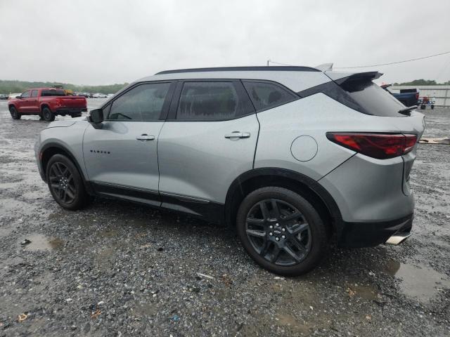  CHEVROLET BLAZER 2023 Gray