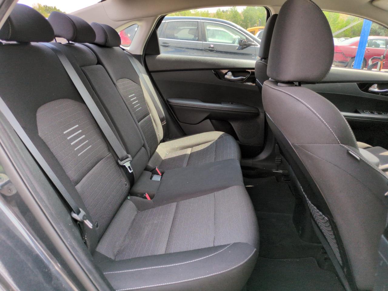 2019 Kia Forte Gt Line VIN: 3KPF34AD4KE015217 Lot: 68919035