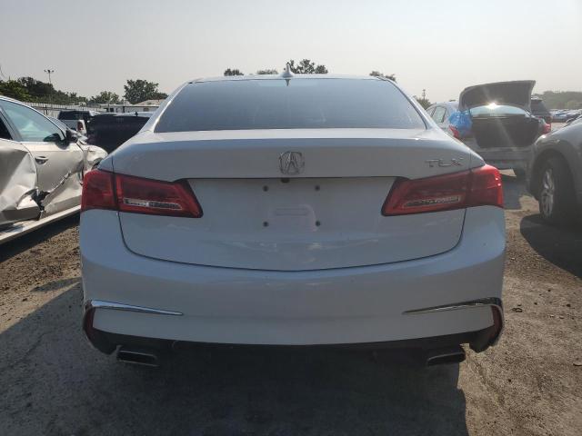  ACURA TLX 2018 Biały
