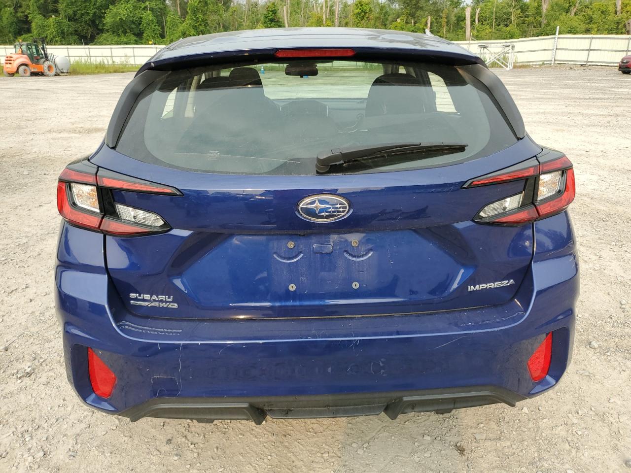 2024 Subaru Impreza Sport VIN: JF1GUAFC6R8859138 Lot: 66193305