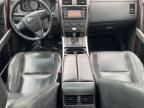 2013 MAZDA CX-9 GRAND TOURING   for sale at Copart CT - HARTFORD
