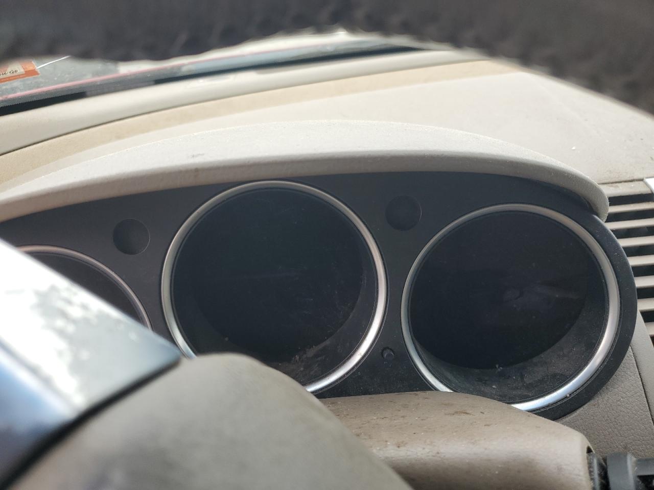 2008 Nissan Maxima Se VIN: 1N4BA41E18C837671 Lot: 87463165