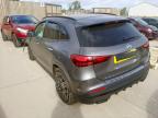 2025 MERCEDES-BENZ GLA AMG LINE for sale at Copart SANDY