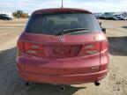 2007 ACURA RDX TECHNOLOGY   à vendre chez Copart AB - EDMONTON