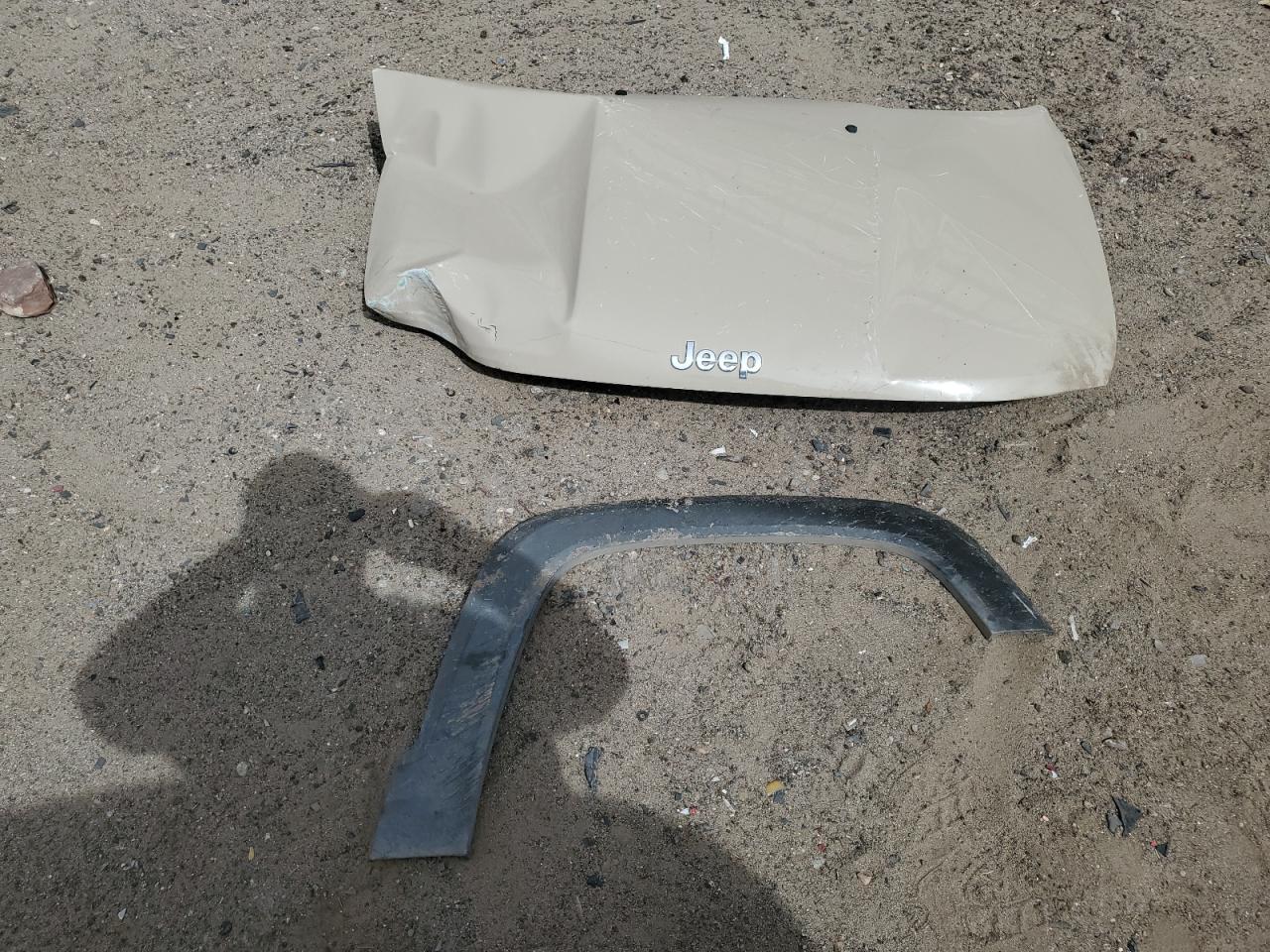 2015 Jeep Renegade Limited VIN: ZACCJBDT9FPB31876 Lot: 66395435