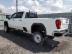 2020 GMC SIERRA K2500 HEAVY DUTY à vendre chez Copart ON - OTTAWA
