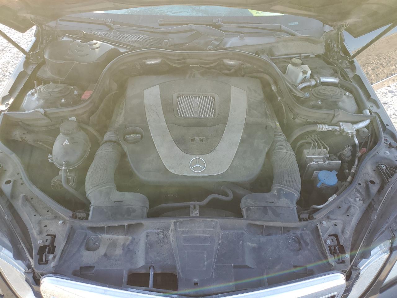 2011 Mercedes-Benz E 350 VIN: WDDHF5GB4BA374927 Lot: 67413445