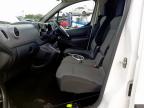 2017 PEUGEOT PARTNER SE for sale at Copart SANDY