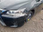 2017 LEXUS CT 200H EX for sale at Copart WOLVERHAMPTON
