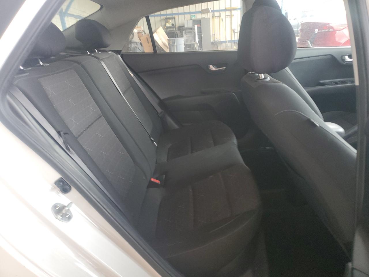 2019 Kia Rio S VIN: 3KPA24AB7KE186667 Lot: 67936545