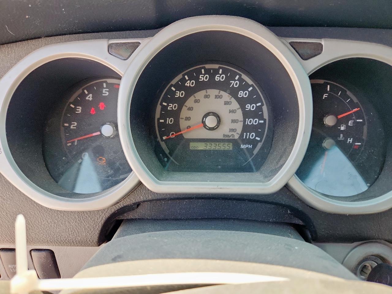 2005 Toyota 4Runner Sr5 VIN: JTEZU14R658026925 Lot: 68210485