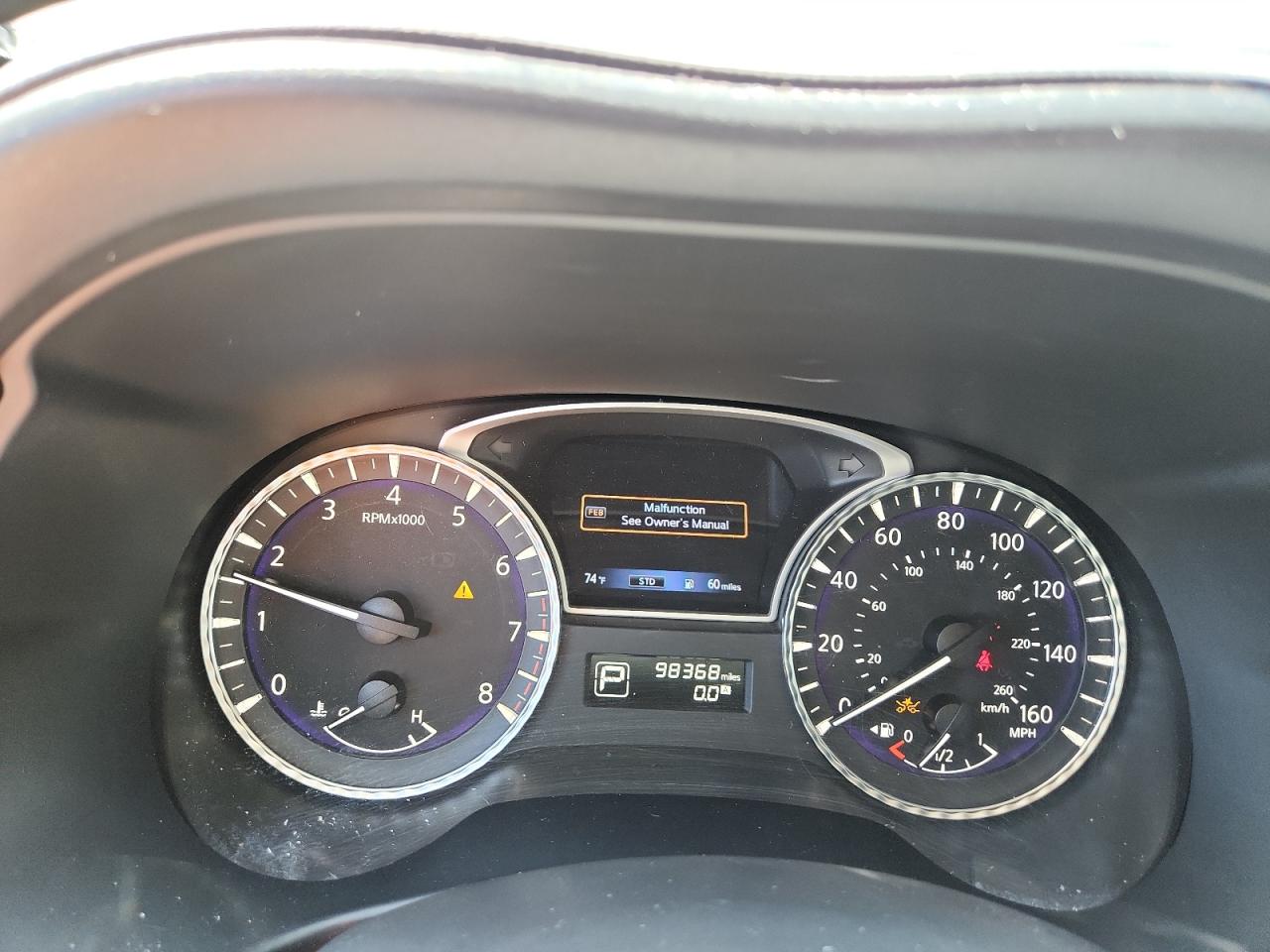 2017 Infiniti Qx60 VIN: 5N1DL0MM7HC515329 Lot: 69248355