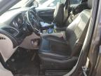 2017 DODGE GRAND CARAVAN SE   for sale at Copart ON - TORONTO
