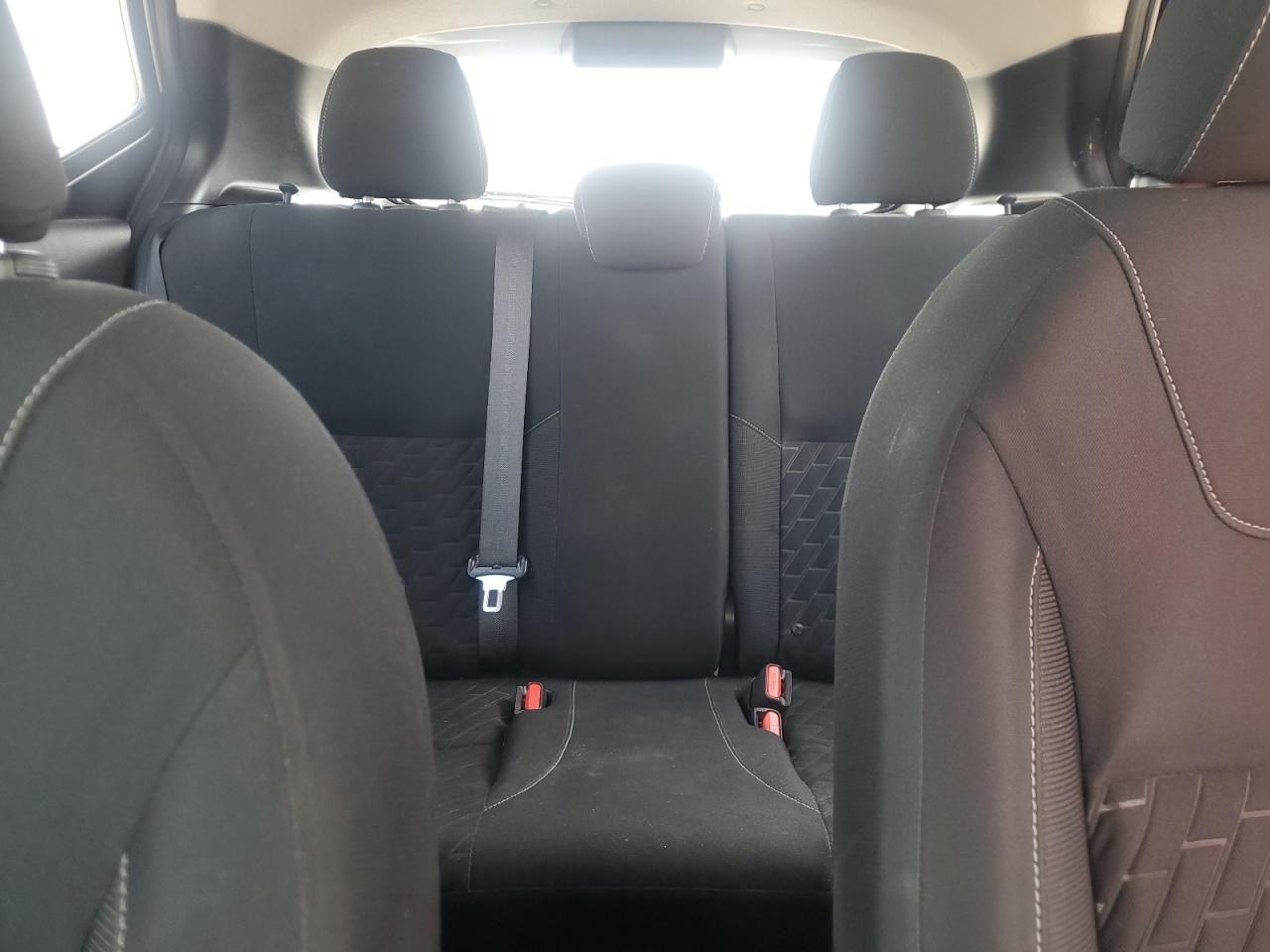 2021 Nissan Kicks Sv VIN: 3N1CP5CV9ML484355 Lot: 68693265