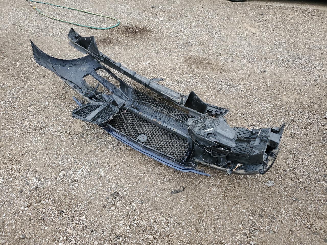 2017 Jaguar F-Pace Prestige VIN: SADCK2BV9HA063684 Lot: 69474945