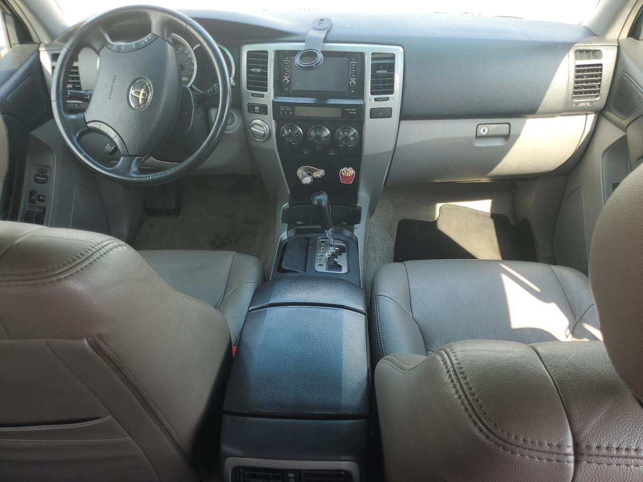 2008 Toyota 4Runner Sr5 VIN: JTEBU14R28K017664 Lot: 67212275