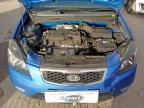 2011 KIA RIO 2 for sale at Copart YORK