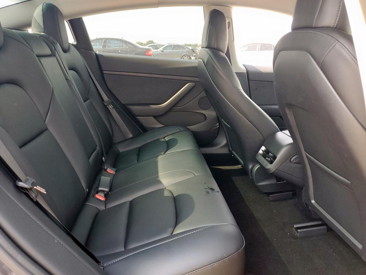 2022 Tesla Model 3 VIN: 5YJ3E1EB1NF174053 Lot: 70838385