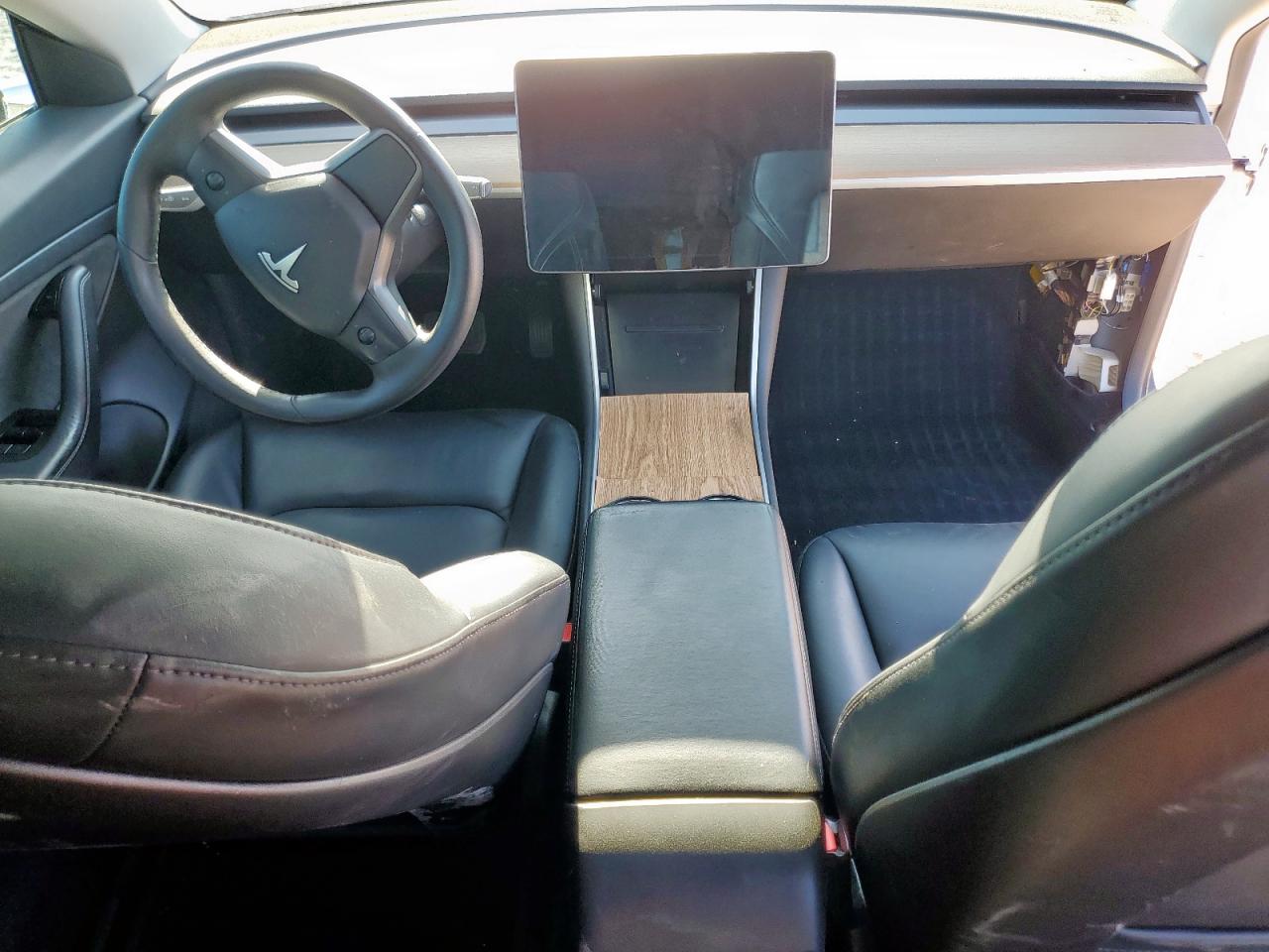 2020 Tesla Model 3 VIN: 5YJ3E1EA6LF629970 Lot: 69079375