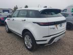 2021 LAND ROVER R ROVER EVOQUE R-DYN S P3  for sale at Copart EAST KILBRIDE