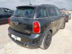 2011 MINI COUNTRYMAN COOPER SD ALL4  for sale at Copart CORBY
