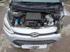 2015 HYUNDAI I10 SE  for sale at Copart YORK