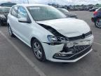 2016 VOLKSWAGEN POLO MATCH for sale at Copart CHESTER