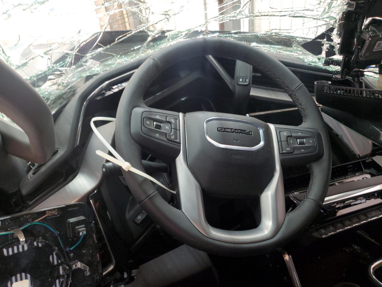 2025 GMC Sierra K3500 Denali VIN: 1GT4UWEY9SF292853 Lot: 70739045