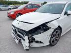 2019 MERCEDES-BENZ A CLASS AMG LINE for sale at Copart ST HELENS
