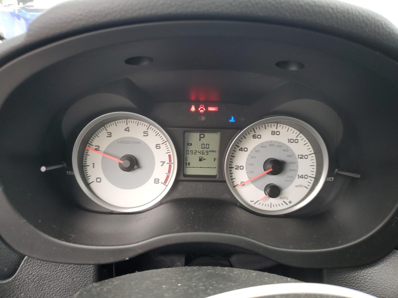 2013 Subaru Impreza Premium VIN: JF1GJAC66DH023121 Lot: 67921145