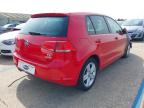 2015 VOLKSWAGEN GOLF MATCH for sale at Copart NEWBURY