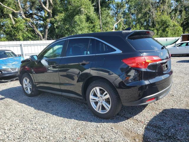  ACURA RDX 2015 Czarny