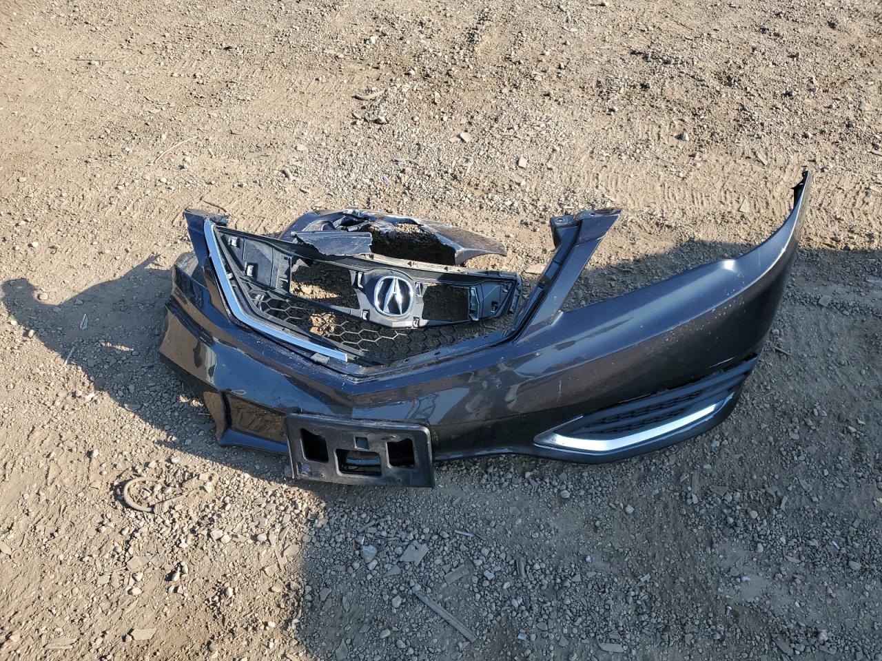 2016 Acura Rdx VIN: 5J8TB4H3XGL011174 Lot: 67687435