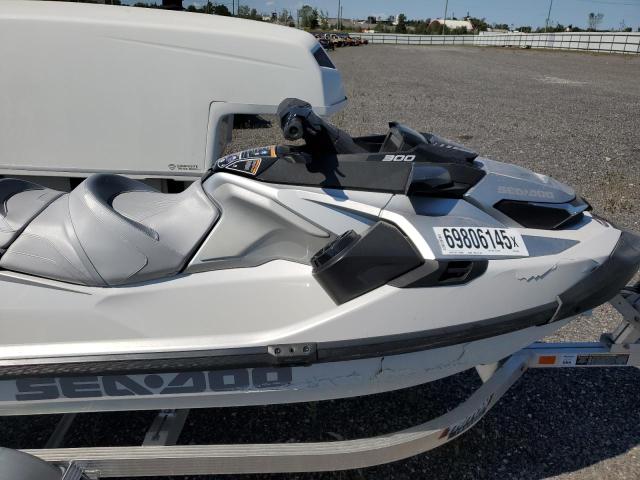 2024 SEADOO GTX LTD  