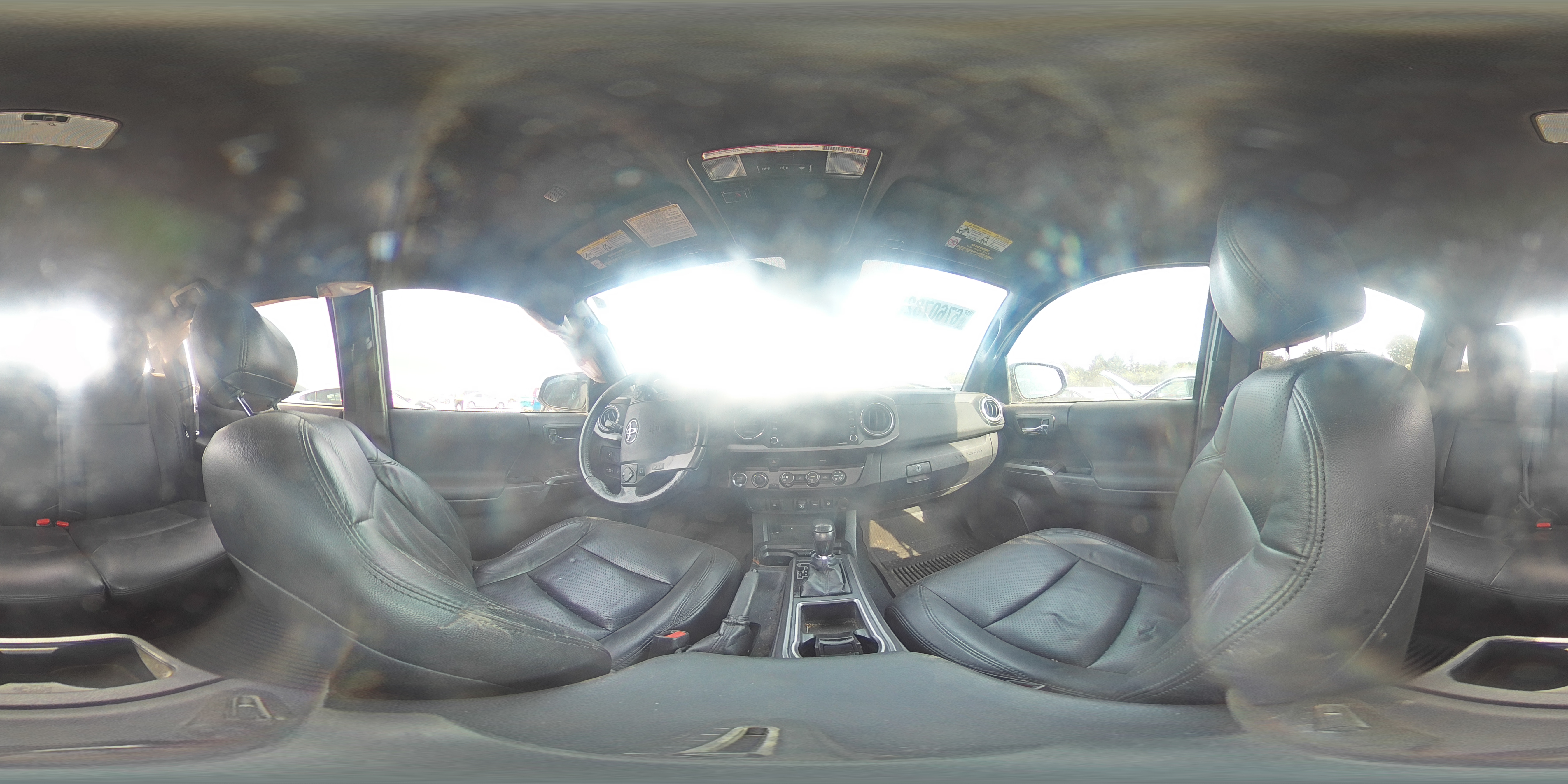 2020 Toyota Tacoma Double Cab VIN: 3TMCZ5AN7LM310965 Lot: 67607825