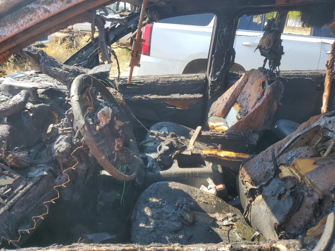 2017 Dodge Grand Caravan Gt VIN: 2C4RDGEG5HR681705 Lot: 68734345