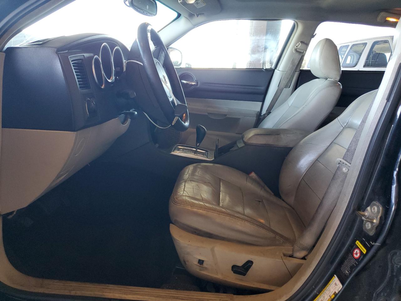 2005 Dodge Magnum R/T VIN: 2D8GV58295H549333 Lot: 70783005