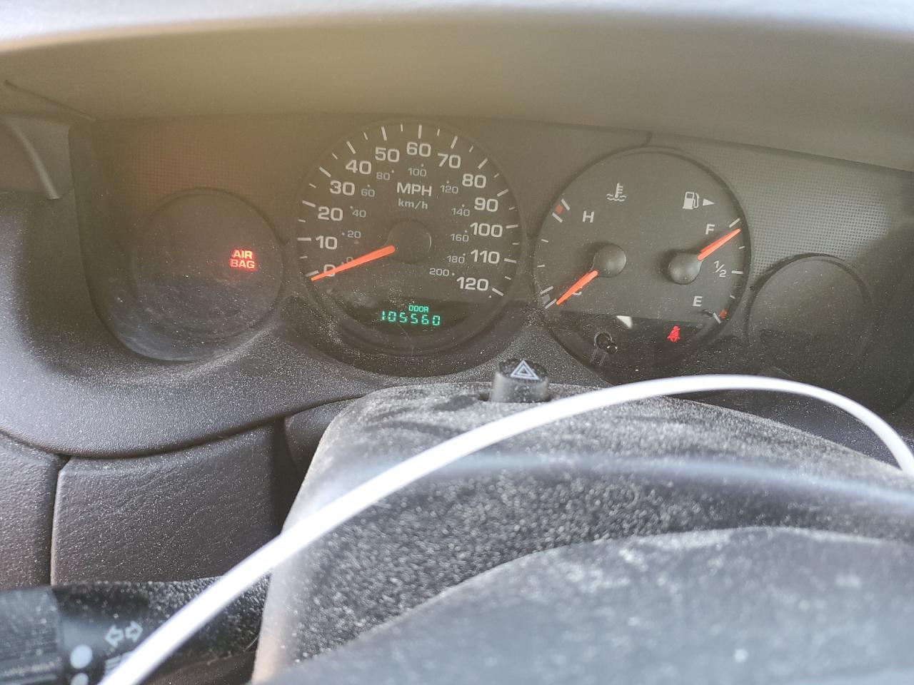 2000 Dodge Neon Base VIN: 1B3ES46C7YD841974 Lot: 70446055