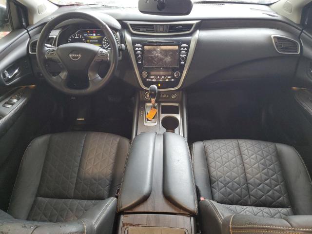  NISSAN MURANO 2023 Biały